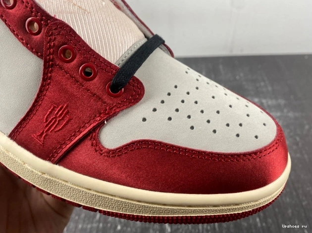 1 Low Away Room Jordan OG Trophy Retro 0706